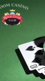 Royal Flush Club