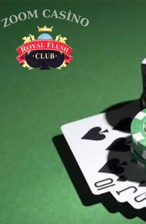 Royal Flush Club